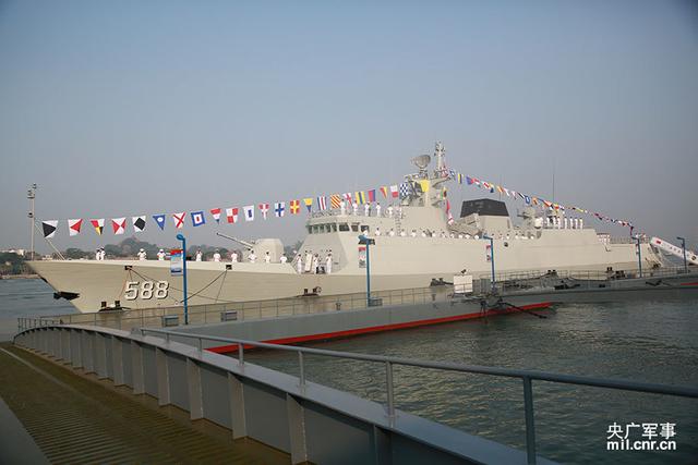 泉州艦輕型護衛(wèi)艦，卓越性能與獨特優(yōu)勢的探索，泉州艦輕型護衛(wèi)艦，卓越性能與獨特優(yōu)勢的深度解析