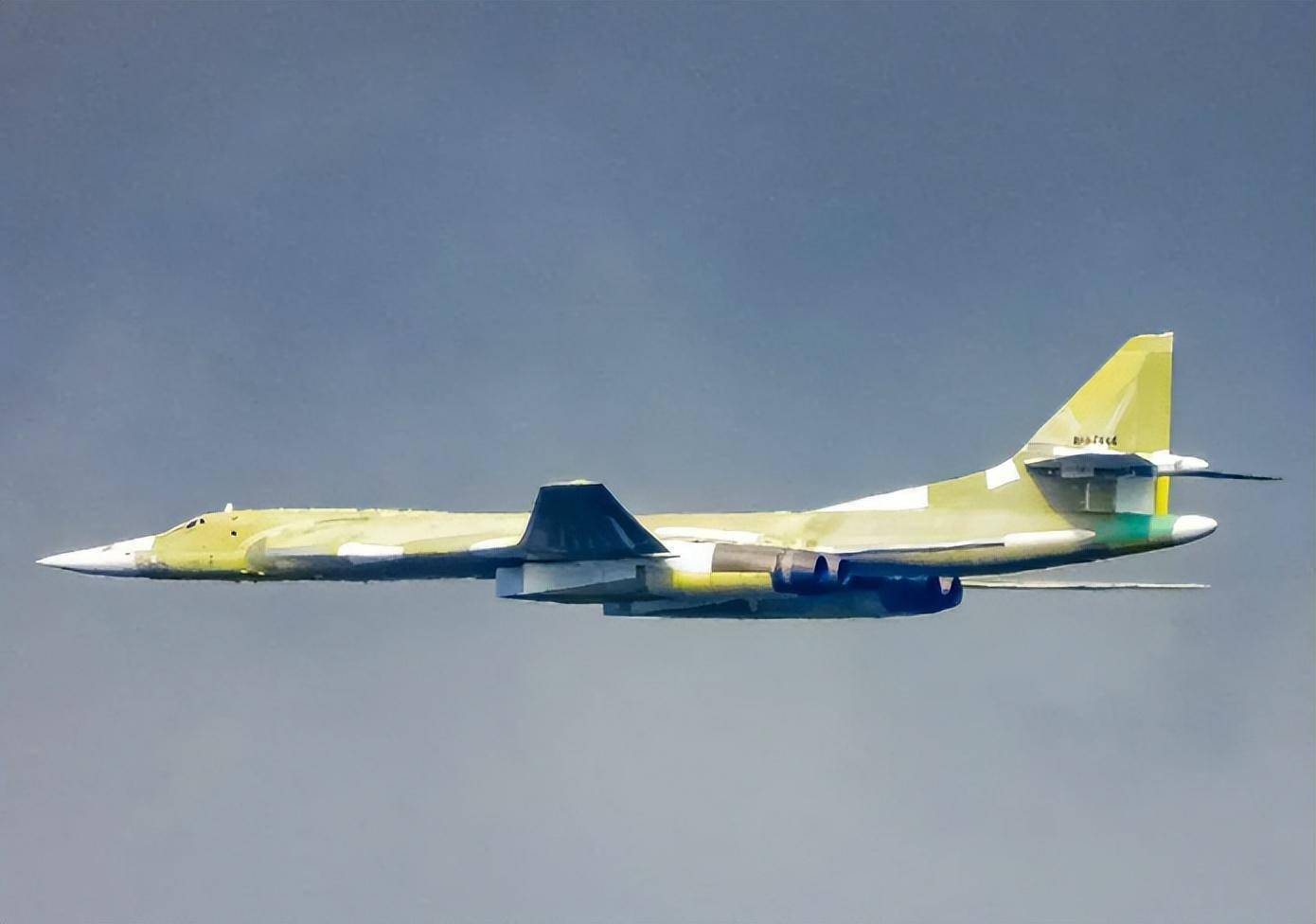 圖224轟炸機(jī)，歷史、特點(diǎn)與影響，圖224轟炸機(jī)，歷史、特性與深遠(yuǎn)影響