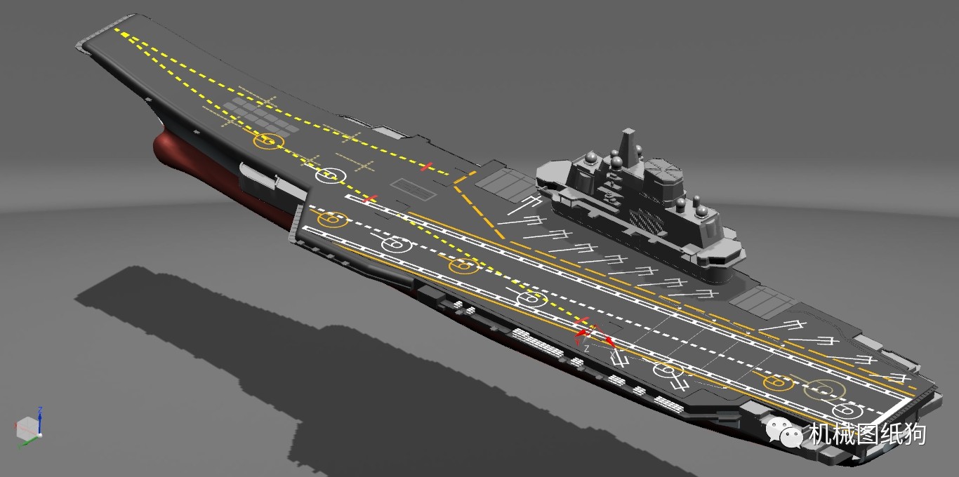 航空母艦?zāi)Ｐ驼f明文，航空母艦?zāi)Ｐ驮斀馀c介紹