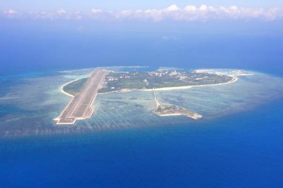 中國南海島礁軍事建設(shè)的現(xiàn)狀與發(fā)展趨勢分析，中國南海島礁軍事建設(shè)的現(xiàn)狀與未來發(fā)展趨勢分析