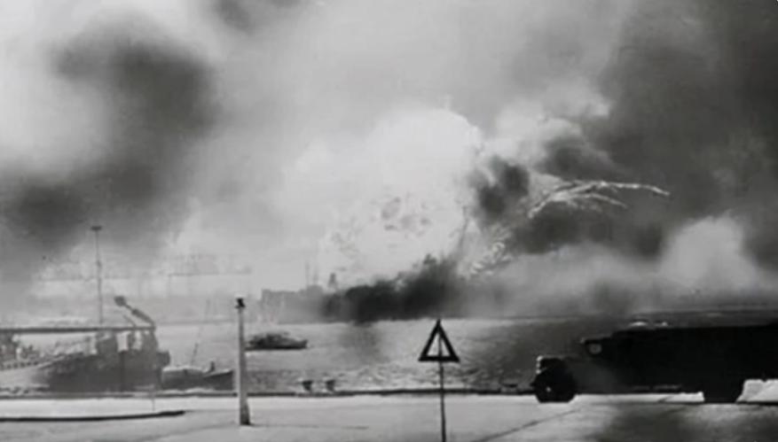 探索中國(guó)海軍歷史上的里程碑，首位登上134號(hào)艦艇的女艦長(zhǎng)，中國(guó)海軍歷史上的里程碑，首位女艦長(zhǎng)登上134號(hào)艦艇的壯舉