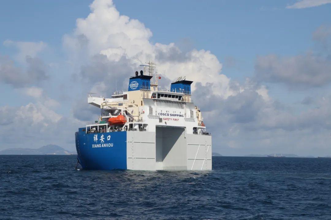 航空母艦吃水量，深度解析與探討，深度解析與探討航空母艦吃水量