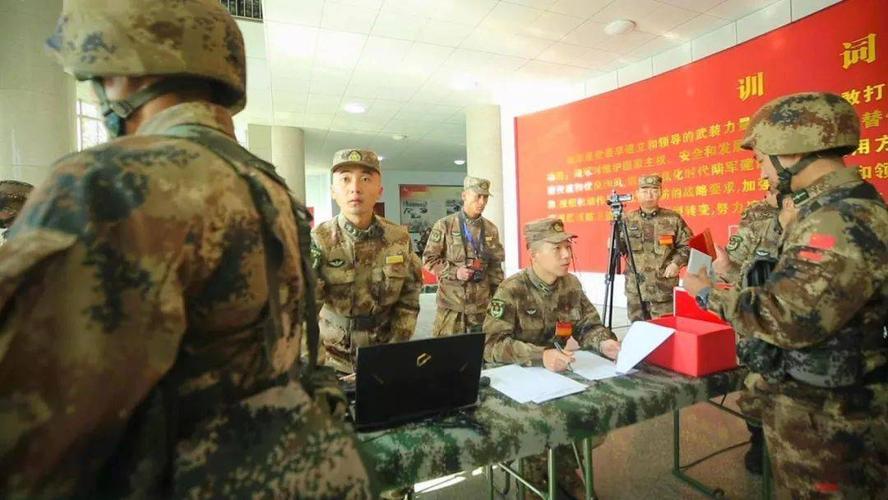 北部戰(zhàn)區(qū)兵力概況深度解析，北部戰(zhàn)區(qū)兵力概況深度剖析