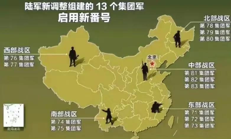 殲-20九個旅部署地點解析，殲-20九個旅部署地點深度解析
