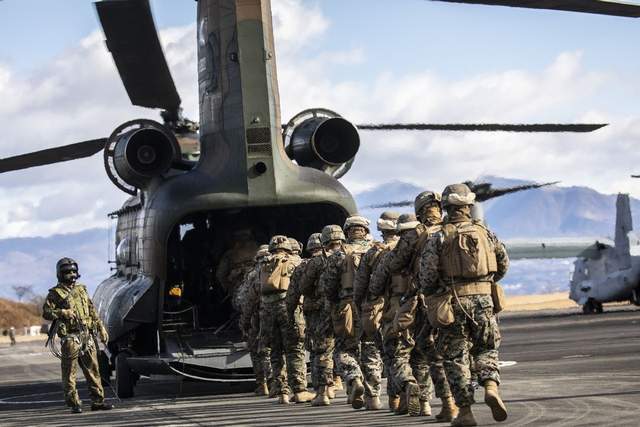 美軍裝備維修條令詳解，美軍裝備維修條令深度解析