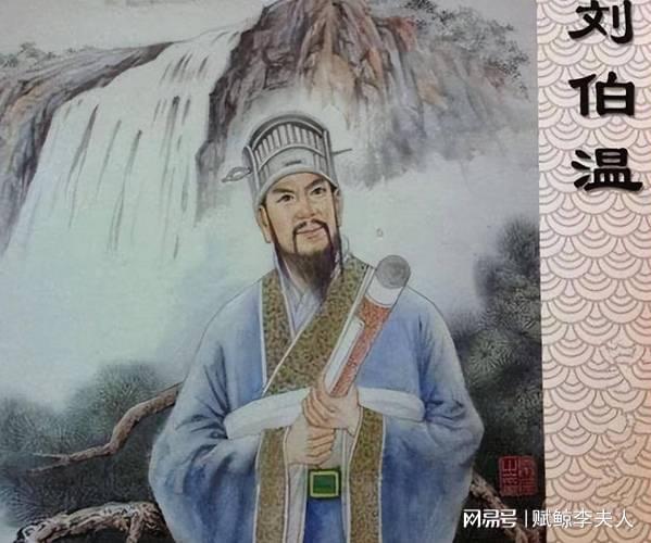 劉伯溫中一肖恃網(wǎng)——揭秘傳奇人物與預(yù)測之謎，劉伯溫揭秘，傳奇人物與預(yù)測之謎探秘