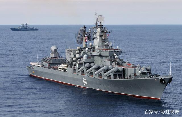 瓦良格號光榮級巡洋艦，歷史、特點與未來展望，瓦良格號光榮級巡洋艦，歷史、特色與未來展望