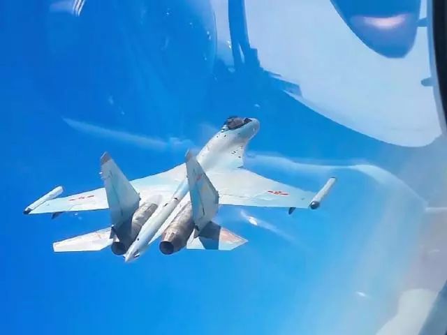 預(yù)測(cè)與展望，2027年中國(guó)空軍實(shí)力的深度解析，深度解析，預(yù)測(cè)與展望2027年中國(guó)空軍實(shí)力發(fā)展
