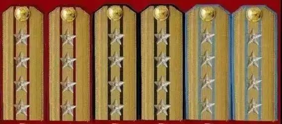 空軍肩章圖片，了解空軍肩章的歷史、種類與意義，空軍肩章詳解，歷史、種類與意義全解析