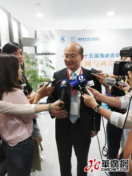 臺(tái)灣海峽兩岸新聞熱點(diǎn)深度解析，臺(tái)灣海峽兩岸新聞熱點(diǎn)深度解讀與探討