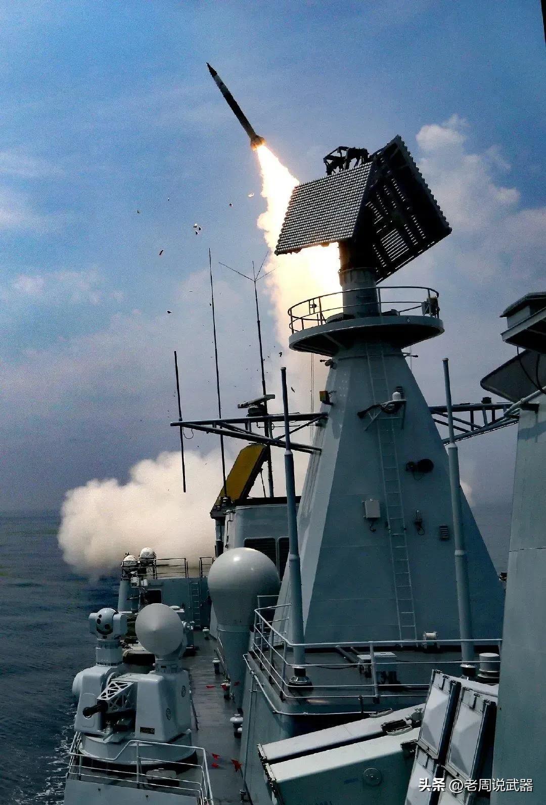關(guān)于中國(guó)海軍的杰出戰(zhàn)艦，051C型驅(qū)逐艦簡(jiǎn)介，中國(guó)海軍杰出戰(zhàn)艦，051C型驅(qū)逐艦簡(jiǎn)介