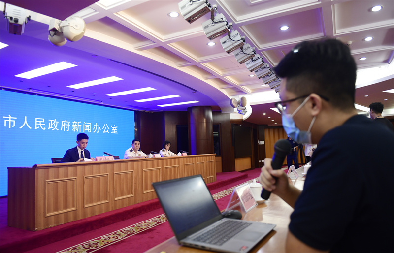 新聞發(fā)布會(huì)工作存在的問題及其解決策略，新聞發(fā)布會(huì)工作存在的問題及其解決策略探討