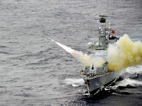 揭秘中國(guó)海軍的驕傲之作——中國(guó)人民解放軍海軍石家莊艦（舷號(hào)，155艦）介紹，中國(guó)海軍的驕傲之作，石家莊艦（舷號(hào)155艦）揭秘介紹