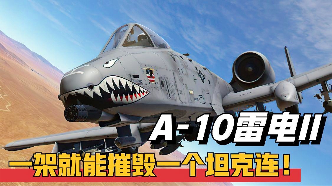 最新型號(hào)的A-10攻擊機(jī)深度解析，A-10攻擊機(jī)最新型號(hào)深度剖析