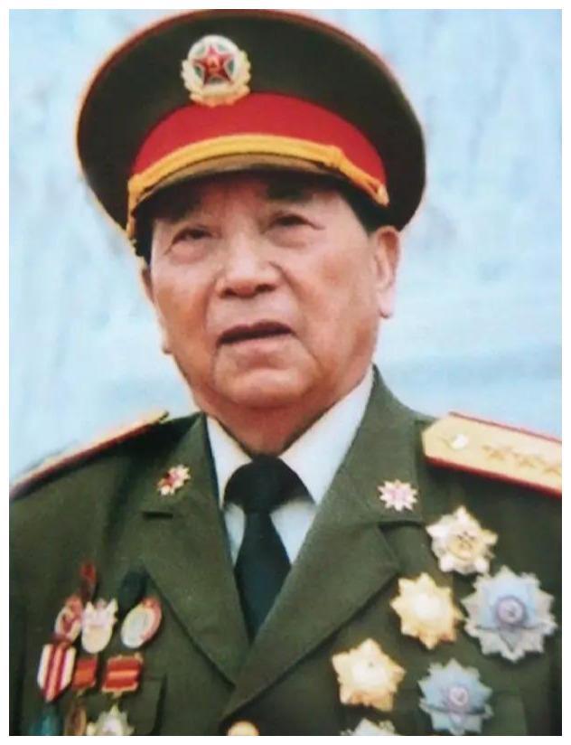 揭秘，1988年后授銜的上將名單，揭秘，1988年后授銜的上將名單全解析