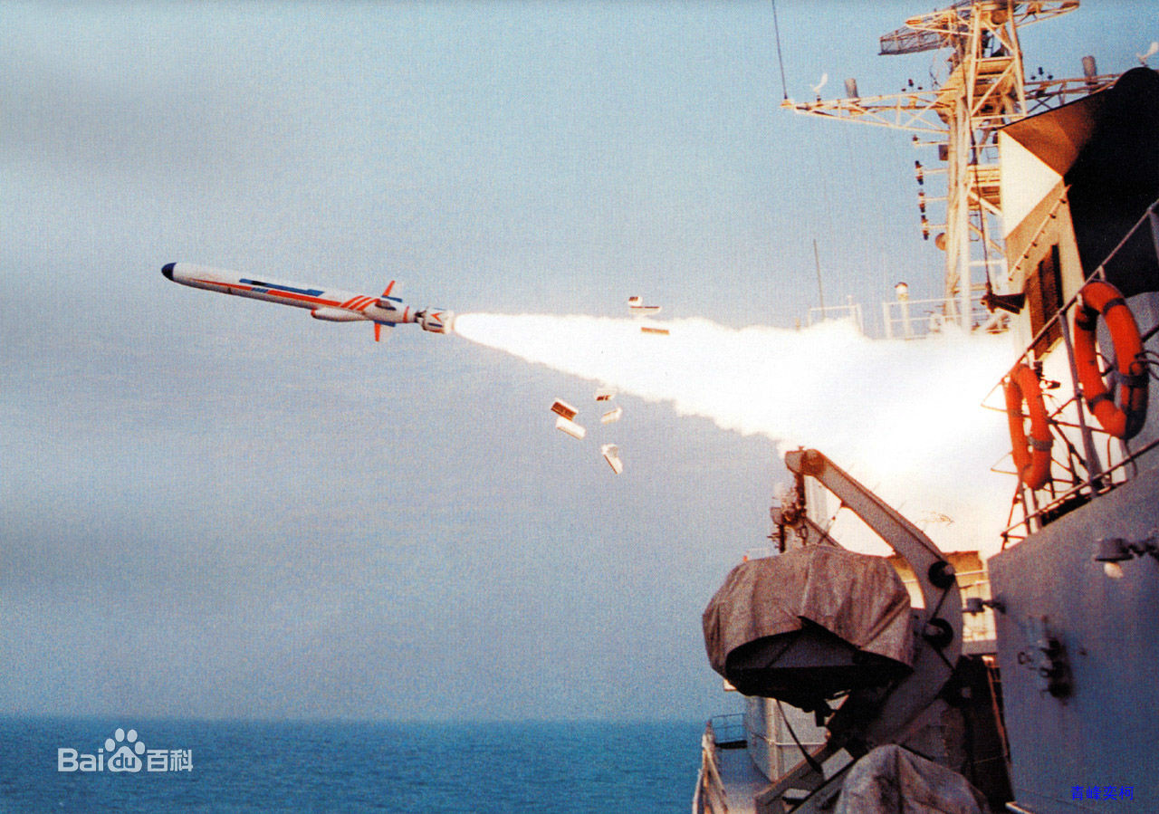 潛射反艦導(dǎo)彈，技術(shù)解析與發(fā)展趨勢，潛射反艦導(dǎo)彈技術(shù)解析與發(fā)展趨勢展望
