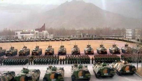 中國人民解放軍第29軍，歷史、職責與榮譽的輝煌篇章，中國人民解放軍第29軍，歷史、職責與榮譽的璀璨篇章