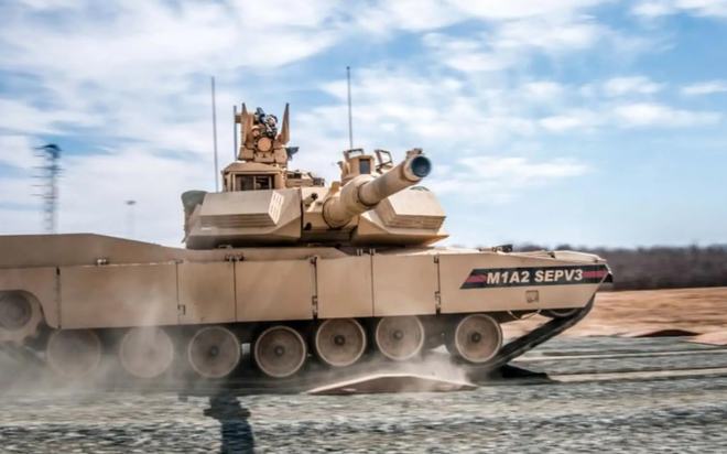 M1A2艾布拉姆斯車身長度，深度解析與探討，M1A2艾布拉姆斯車身長度深度解析與探討