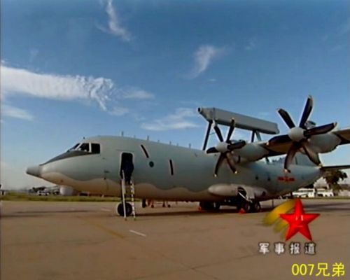 空警200朝鮮知乎，深度解析與探討，深度解析與探討，空警200朝鮮知乎揭秘