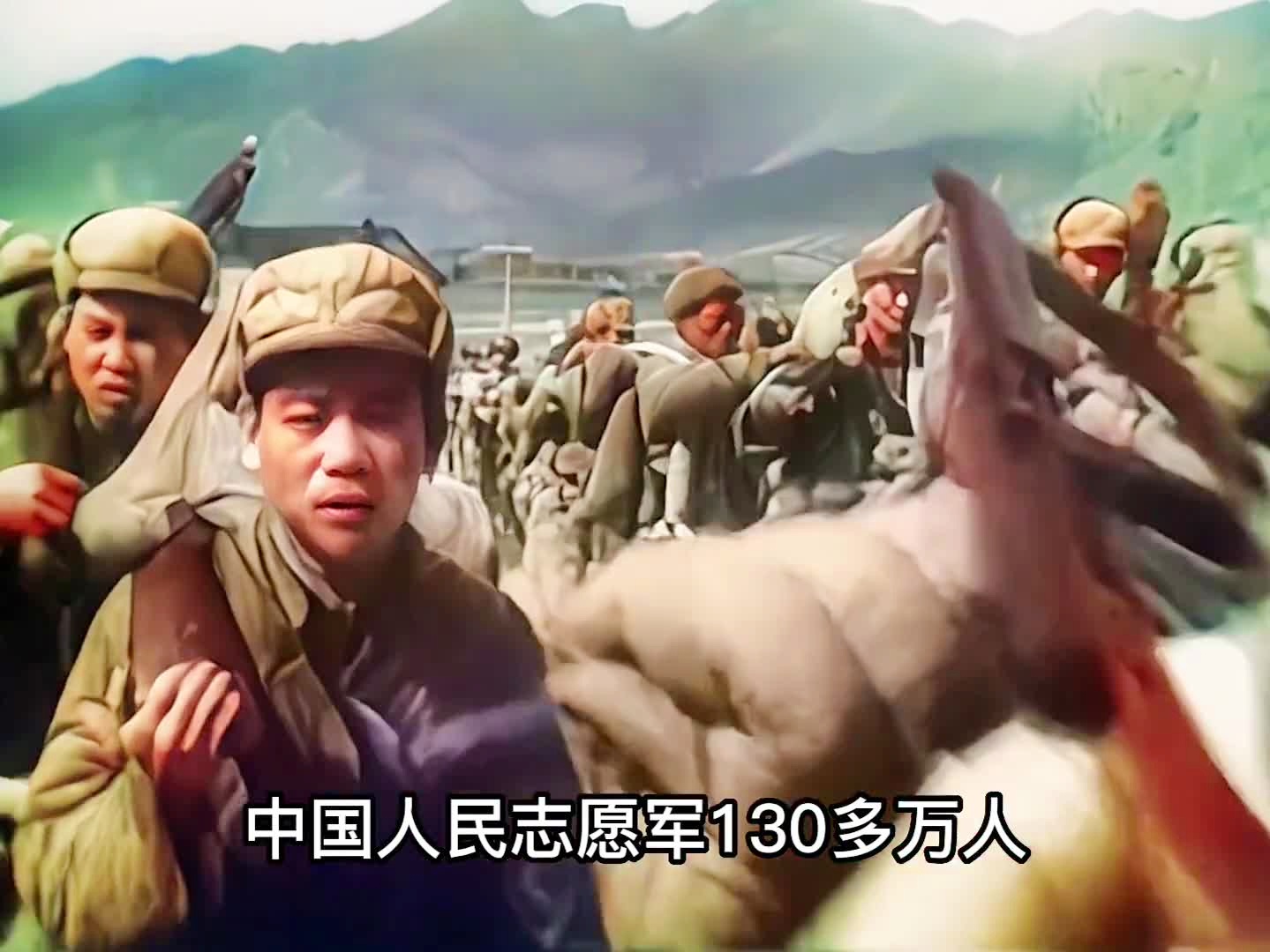 中國人民志愿軍的故事，英勇無畏，鑄就輝煌歷史，中國人民志愿軍的英勇傳奇，鑄就輝煌歷史的光輝篇章