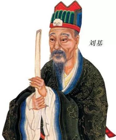 揭秘劉伯溫，中恃一肖恃的背后故事與傳奇，揭秘劉伯溫背后的傳奇故事與生肖之謎