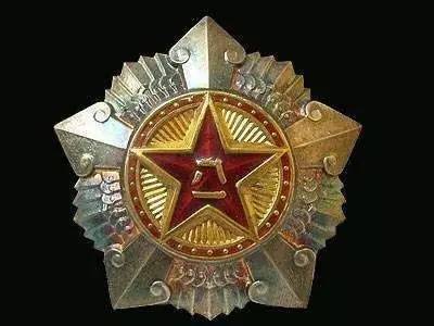 八一勛章的榮譽稱號，榮耀與驕傲的體現(xiàn)，八一勛章，榮耀與驕傲的體現(xiàn)