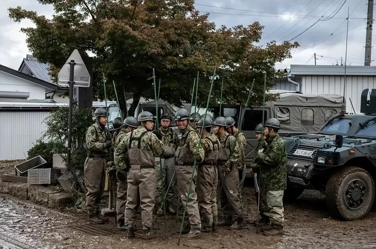日本公開全球軍事實(shí)力排名，深度分析與觀察，日本全球軍事實(shí)力排名揭曉，深度分析與觀察