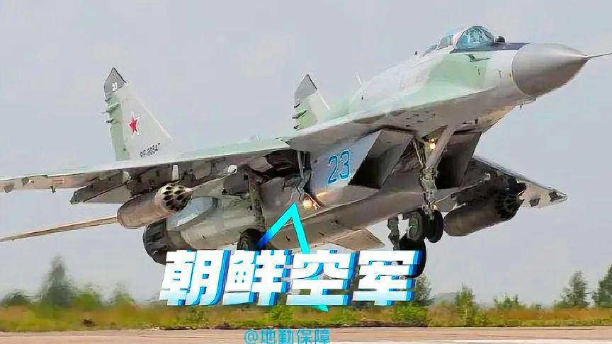 朝鮮是否擁有蘇-27戰(zhàn)斗機(jī)？，朝鮮是否擁有蘇-27戰(zhàn)斗機(jī)？揭秘其空軍實(shí)力