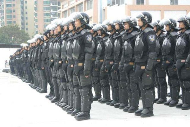 中國人民武裝警察部隊特種警察學(xué)院畢業(yè)后，職業(yè)前景與成長路徑，中國人民武裝警察部隊特種警察學(xué)院畢業(yè)后職業(yè)前景與成長路徑探索