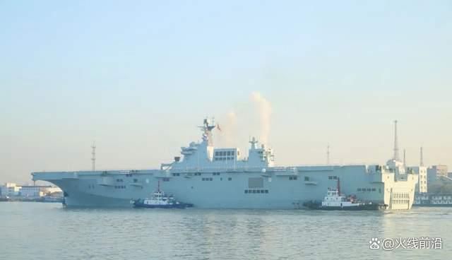 揭秘，631天門艦所屬支隊(duì)揭曉，揭秘，631天門艦所屬支隊(duì)真實(shí)身份揭曉