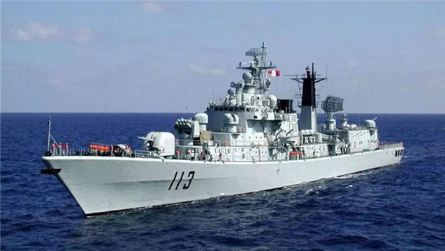 海軍孝感艦舷號，揭示中國海軍力量的重要標志，海軍孝感艦舷號，中國海軍力量的重要象征