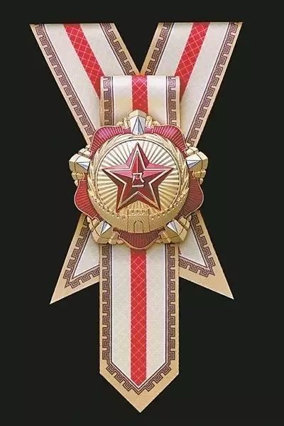八一勛章，探尋獲得一級勛章人員的榮耀之路，八一勛章獲得者，探尋一級勛章榮耀之路