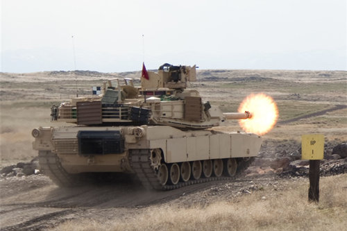 M1A2艾布拉姆斯自動裝彈，深度解析與SEO優(yōu)化策略，M1A2艾布拉姆斯自動裝彈系統(tǒng)，深度解析與SEO優(yōu)化策略探討