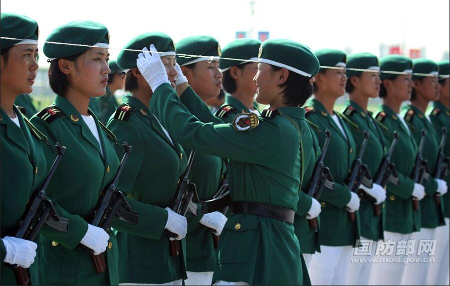 關(guān)于97年閱兵士兵倒下視頻，回顧與反思，97年閱兵士兵倒下事件，回顧與反思