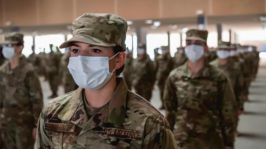美軍裝備保障訓(xùn)練的弊端，挑戰(zhàn)與改進之路，美軍裝備保障訓(xùn)練，弊端、挑戰(zhàn)與改進路徑探索