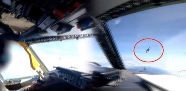 殲-16對標(biāo)的外國機(jī)型深度解析，殲-16對標(biāo)外國機(jī)型全面解析