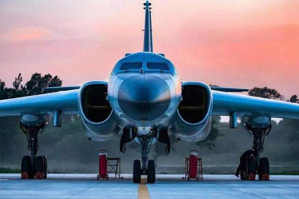 中國空軍裝備在2022年的發(fā)展與展望，中國空軍裝備在2022年的進展與未來展望