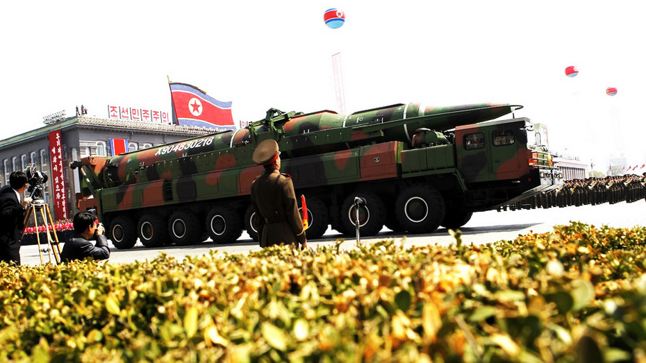 朝鮮的軍事實力，深度解析，朝鮮軍事實力深度解析