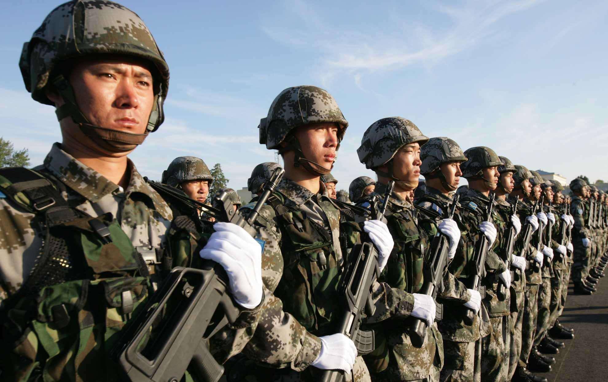 軍改前后部隊(duì)代號(hào)對(duì)照及其影響，軍改前后部隊(duì)代號(hào)對(duì)照及其深遠(yuǎn)影響