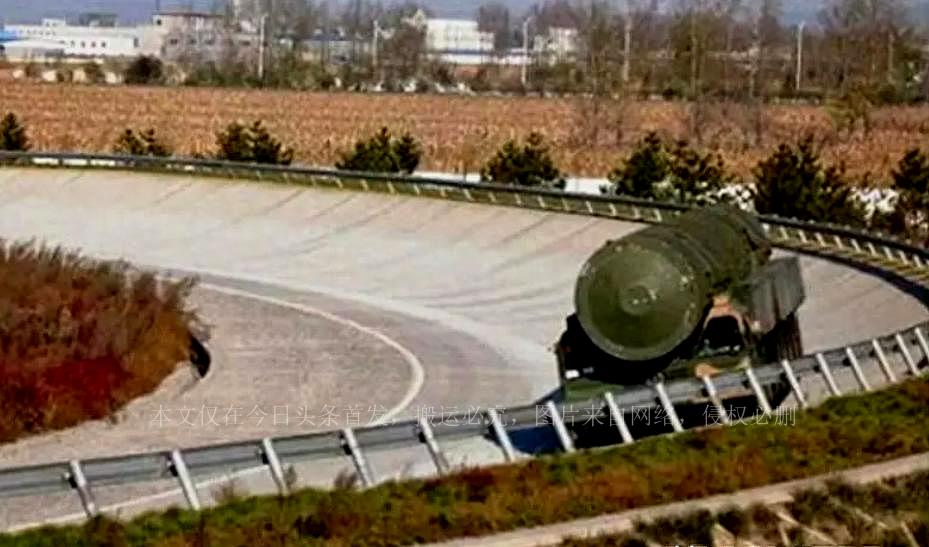 東風-41型導彈，揭秘其所屬類型與特點，東風-41型導彈，深度解析其類型與獨特特點