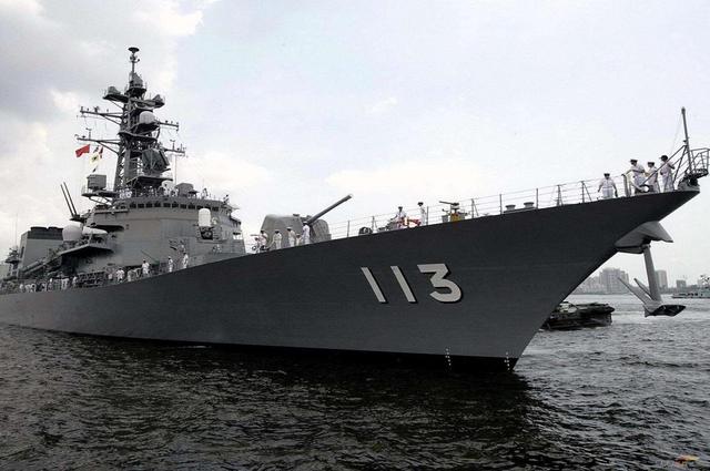 湛江32軍艦，歷史、特點與重要性，湛江的32軍艦，歷史沿革、特色與重要性