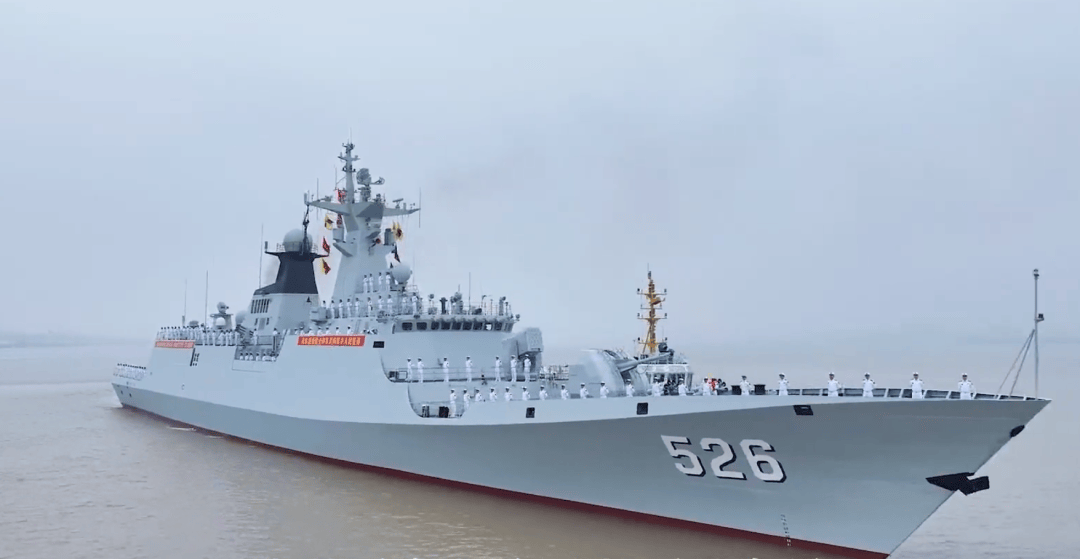 溫州艦改造，深度解析與未來展望，溫州艦改造深度解析與未來展望