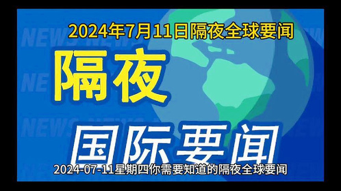 國(guó)際時(shí)事新聞2020最新概述，國(guó)際時(shí)事新聞概覽，2020年最新動(dòng)態(tài)