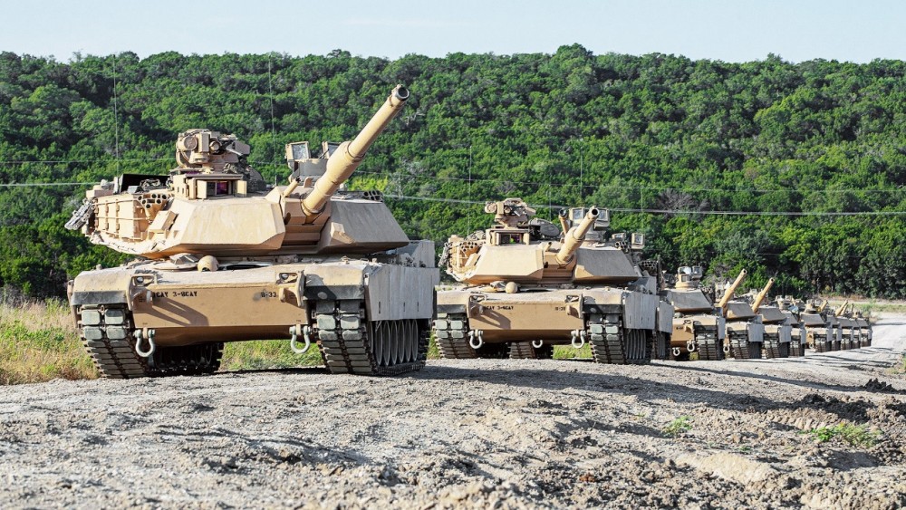 M1A2艾布拉姆斯打靶，深度解析與SEO優(yōu)化策略，M1A2艾布拉姆斯打靶，深度解析及SEO優(yōu)化策略揭秘
