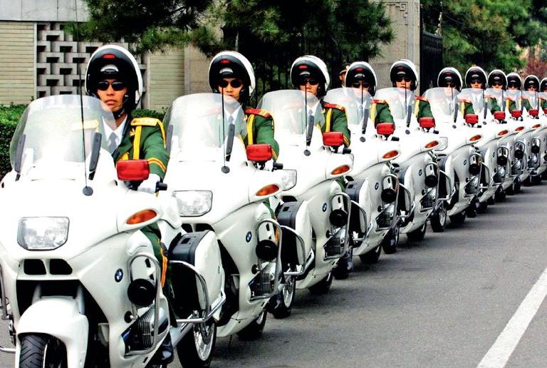 揭秘80年代國賓護衛(wèi)隊的榮耀與風采，揭秘國賓護衛(wèi)隊榮耀風采，八十年代的輝煌歲月