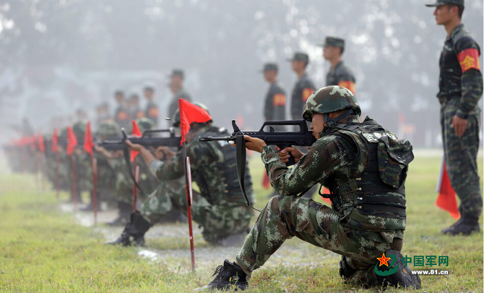 武警特戰(zhàn)留隊(duì)幾率高嗎？深度解析與探討，武警特戰(zhàn)留隊(duì)幾率深度解析與探討