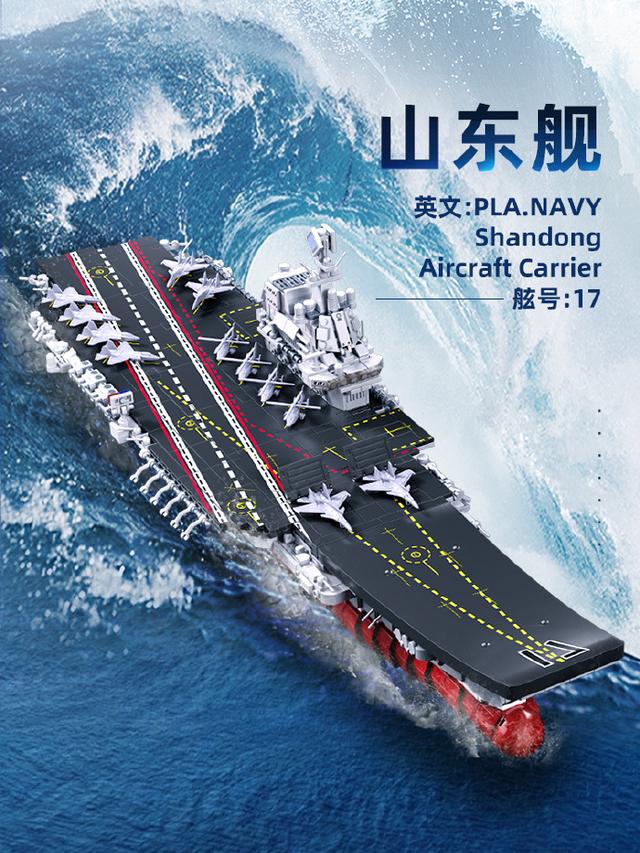 中國山東艦造價揭秘，究竟多少錢？，揭秘中國山東艦造價，究竟投入多少資金？