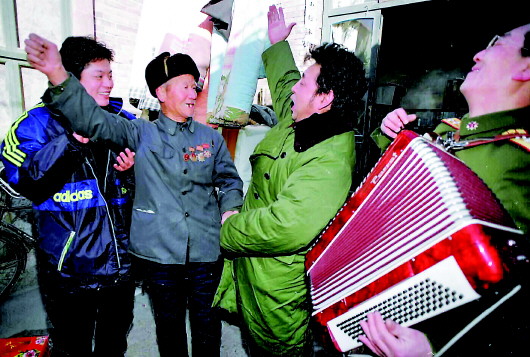 中華人民共和國(guó)志愿軍戰(zhàn)歌，歷史旋律的永恒回響，志愿軍戰(zhàn)歌，歷史旋律的永恒回響