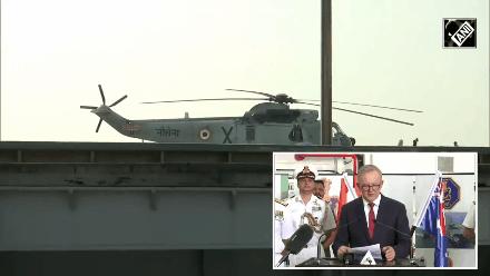 印度航母艦載機(jī)型號(hào)解析，印度航母艦載機(jī)型號(hào)深度解析