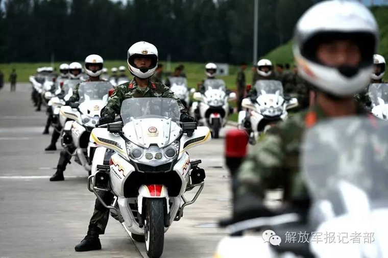 國賓護衛(wèi)隊與特種兵，誰更勝一籌？，國賓護衛(wèi)隊與特種兵，誰技高一籌？